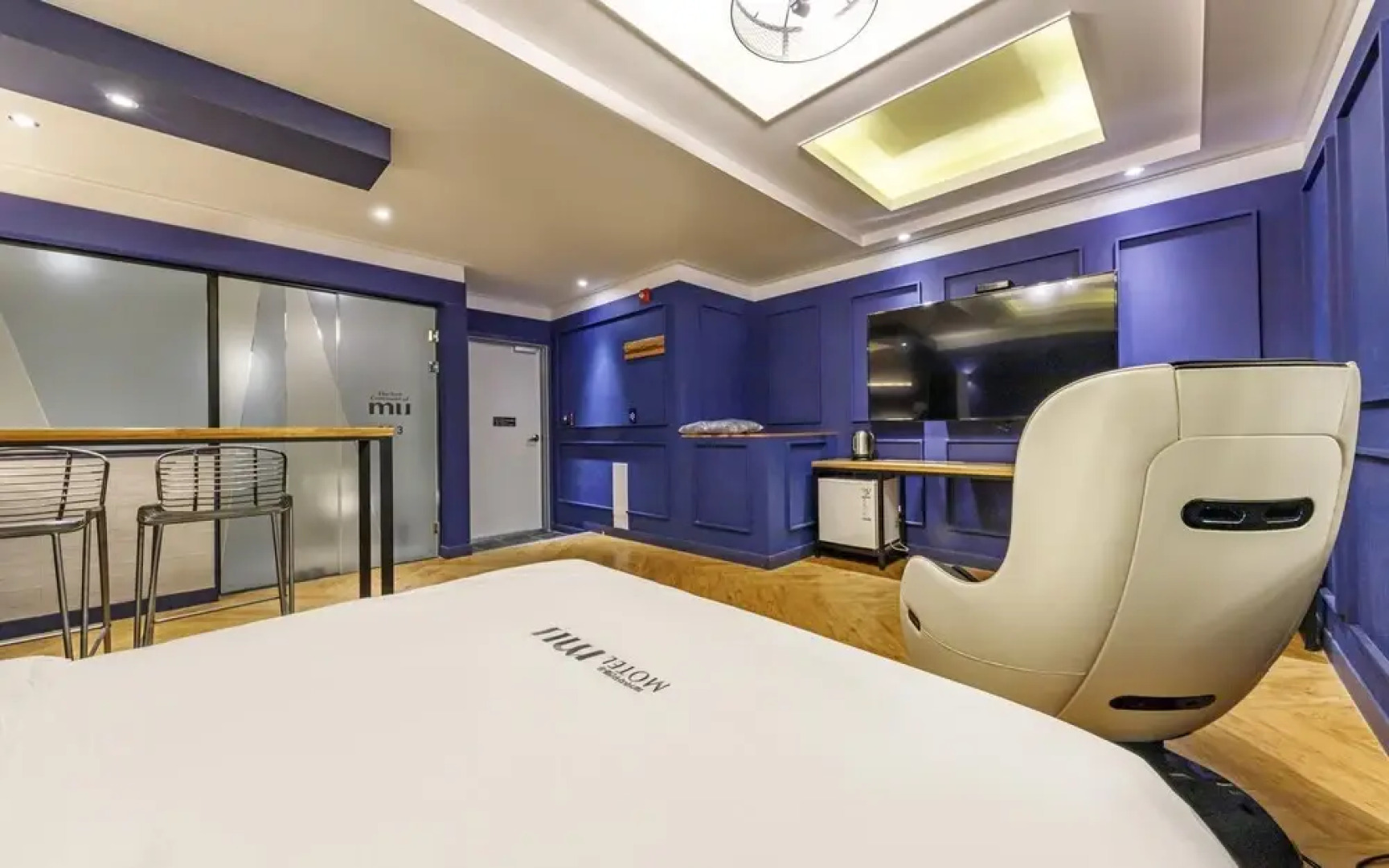 Cheongdo MU Drive-in