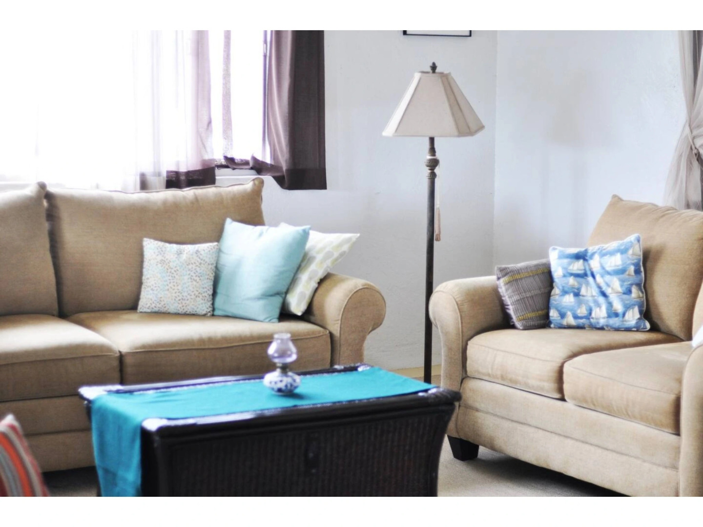 Old American House K-113