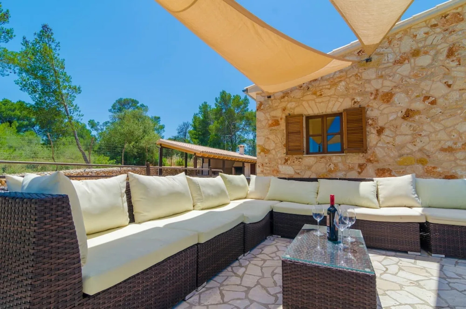 Sa Tanca (Puig Den Xesc)