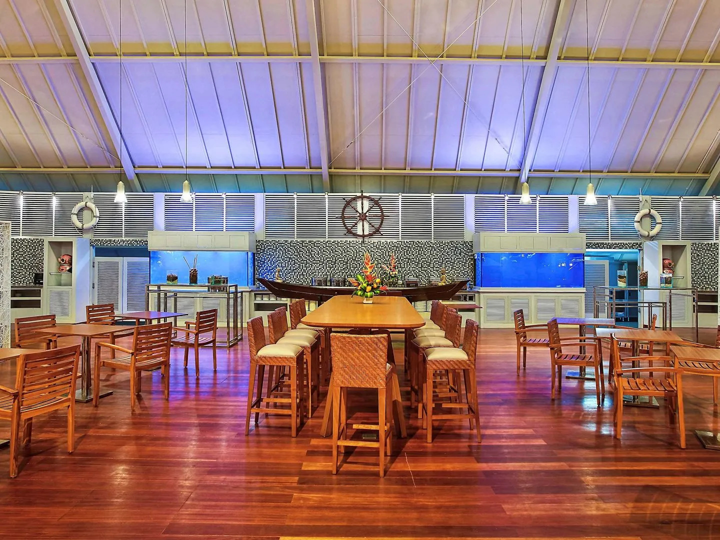 The Kuta Beach Heritage Hotel Bali - Managed By AccorHotels