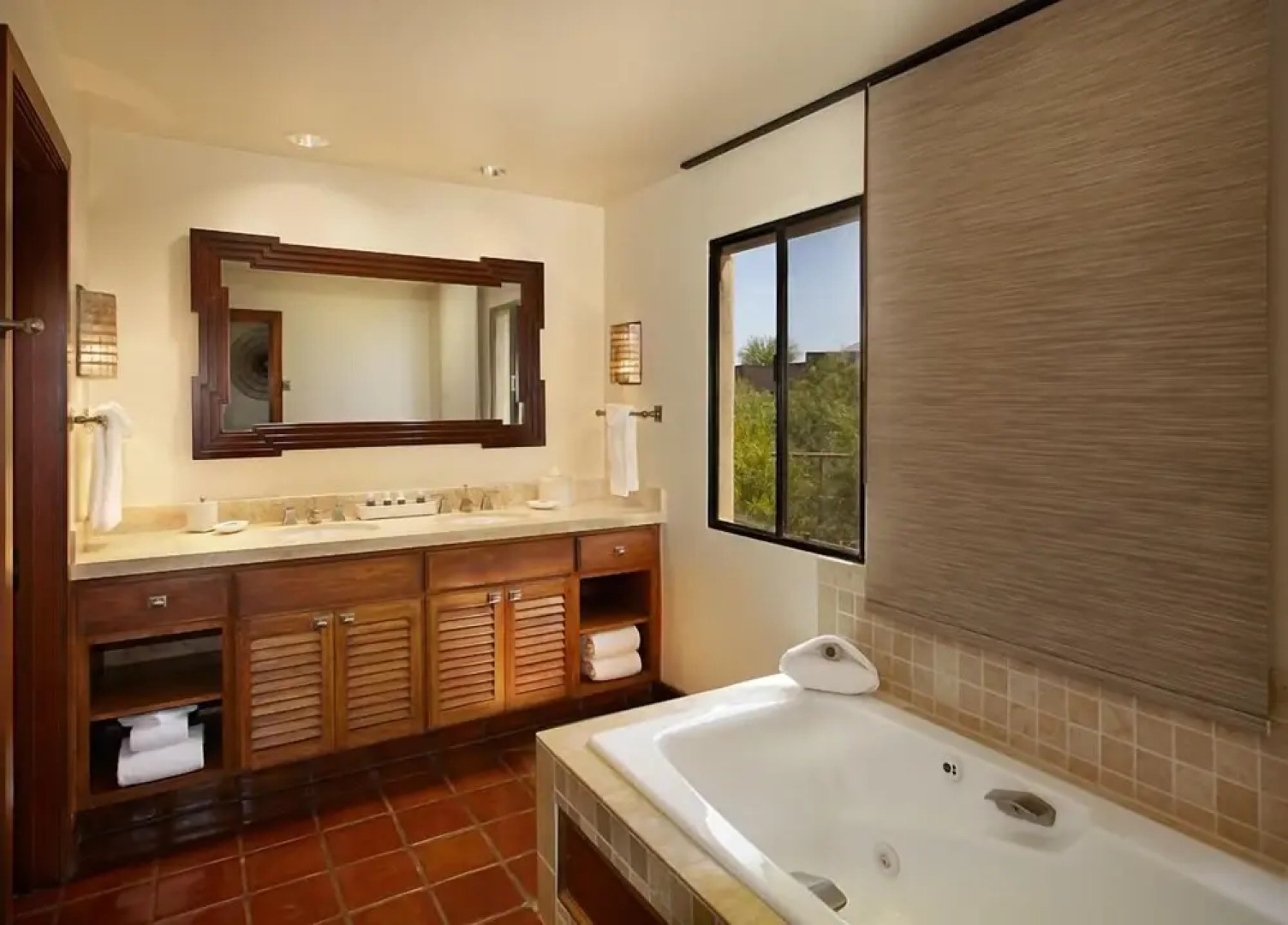 Miraval Resort and Spa - All Inclusive