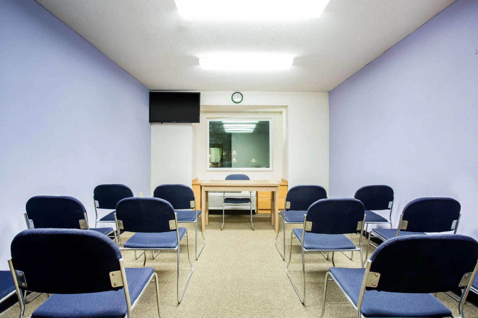 Microtel Inn & Suites by Wyndham Southern Pines / Pinehurst