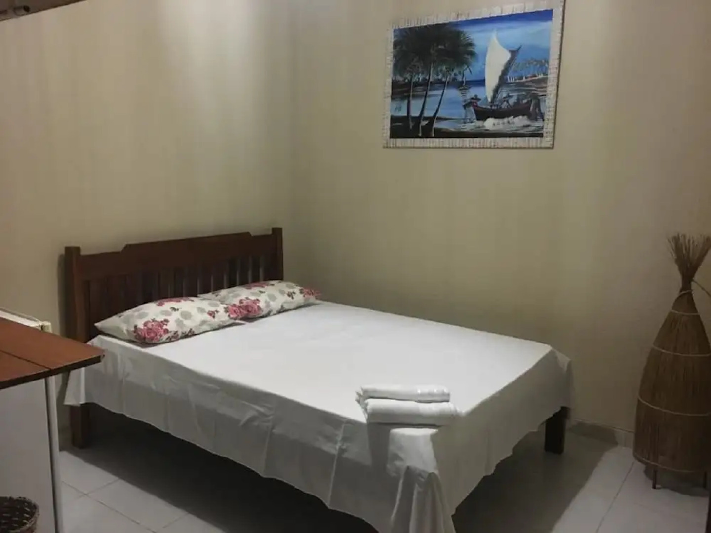 Pousada Maria Bonita