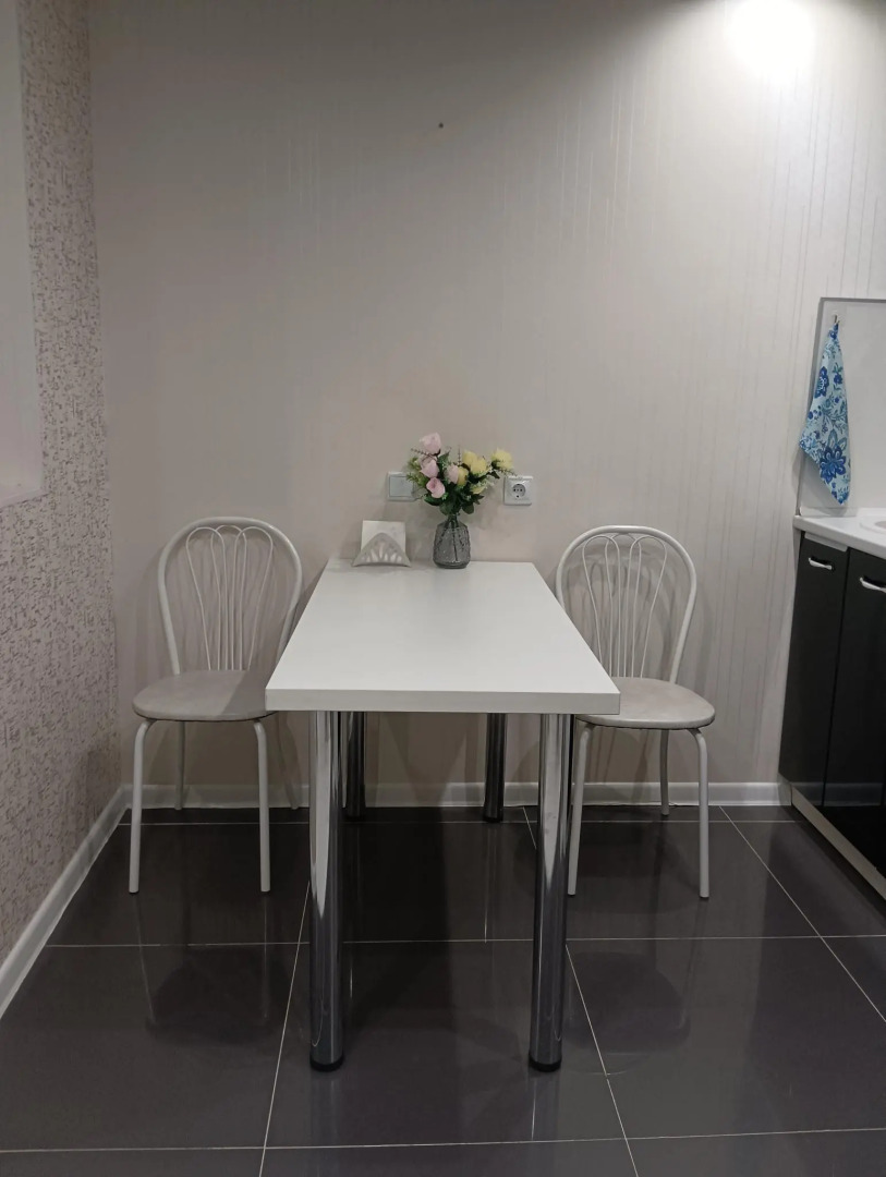 Апартаменты на улице Первомайская