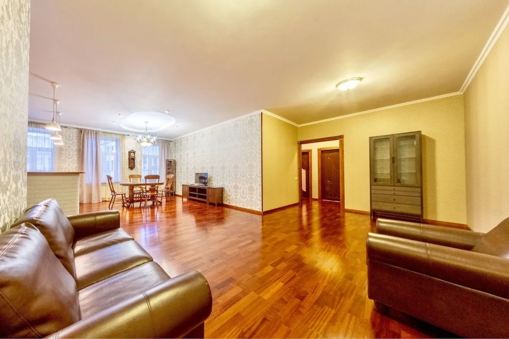 Апартаменты «hth24 на Владимирском пр-те»