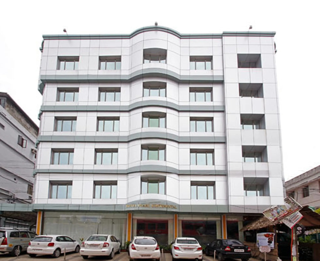 The Dunes Continental