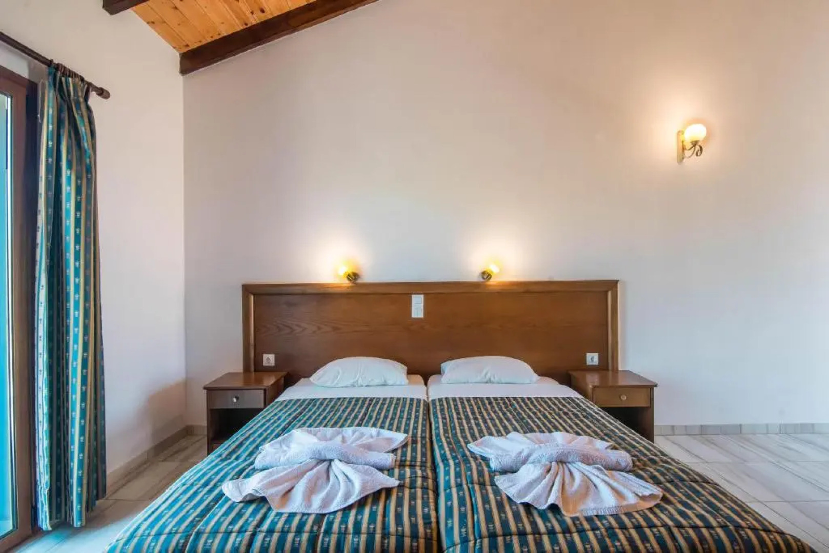 Mirage Arillas Studio Type C17