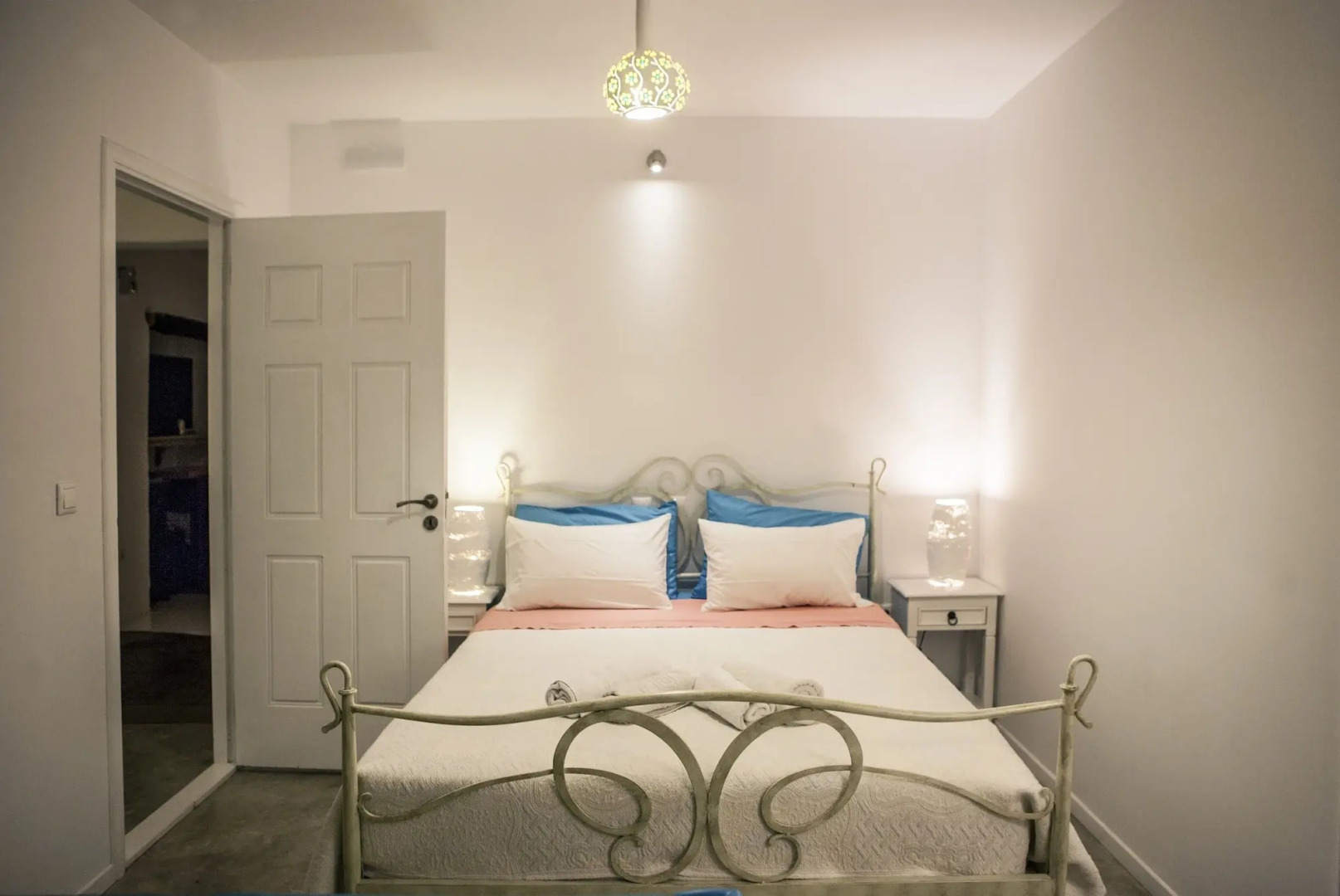 The Olive Yard House