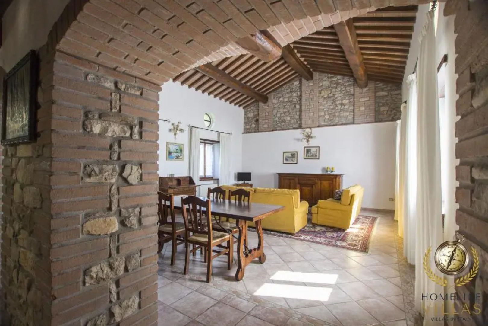 Villa Storie di Borgo