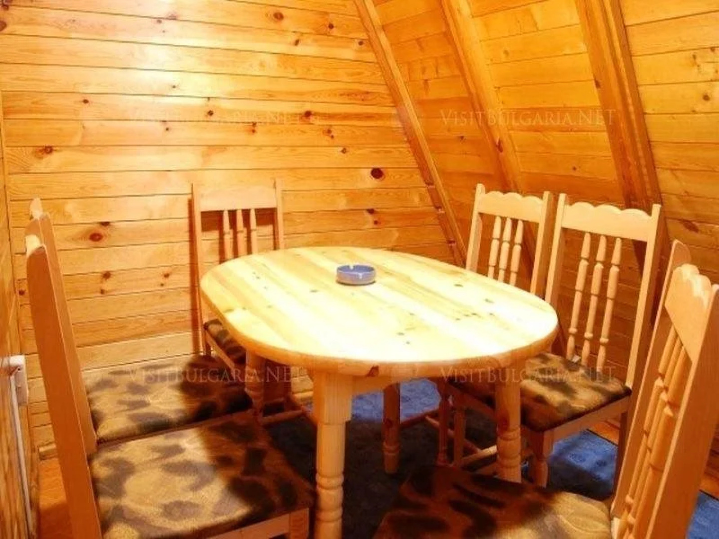 Yagoda & Malina Villas