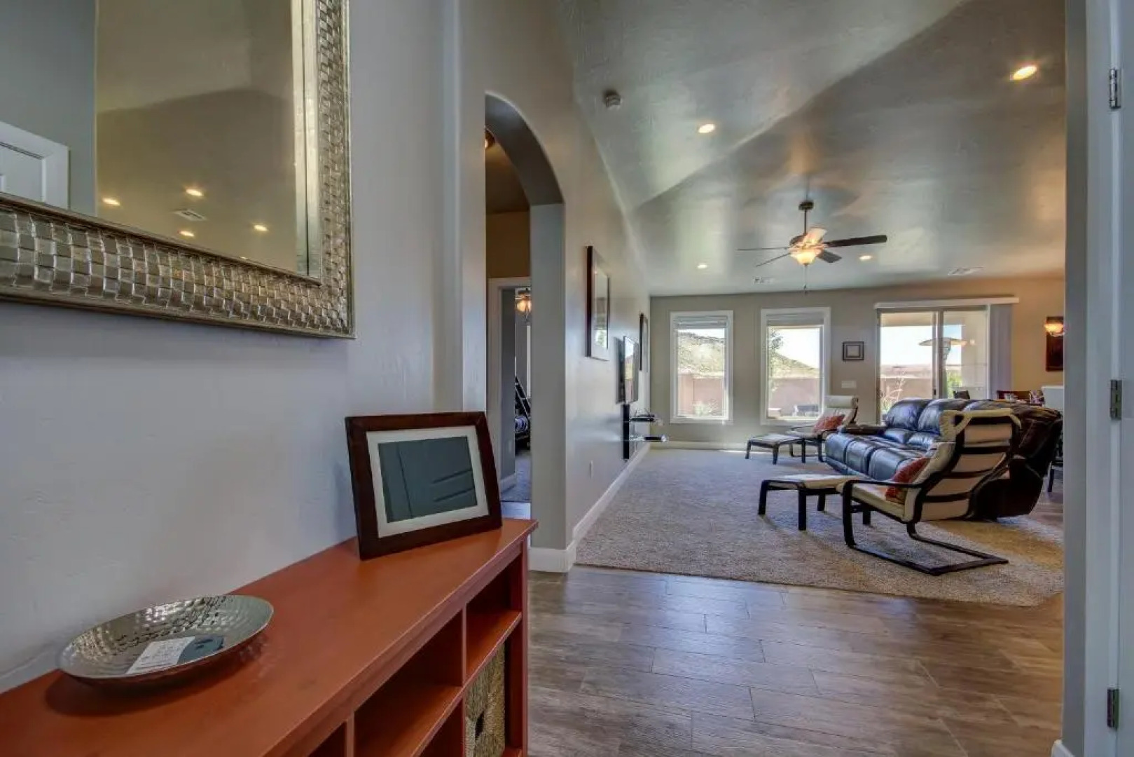 7th Heaven by KABINO