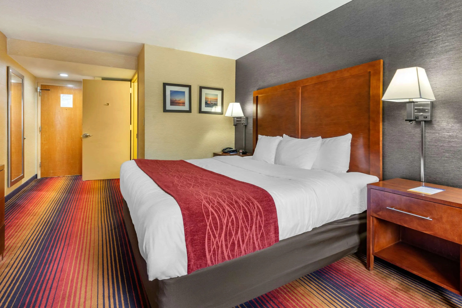 Red Roof Inn Fairfield