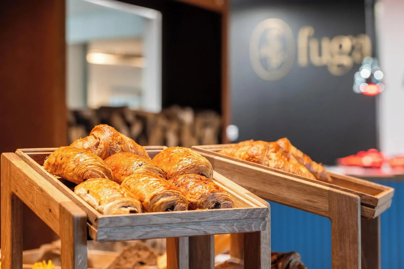 voco Brussels City North by IHG