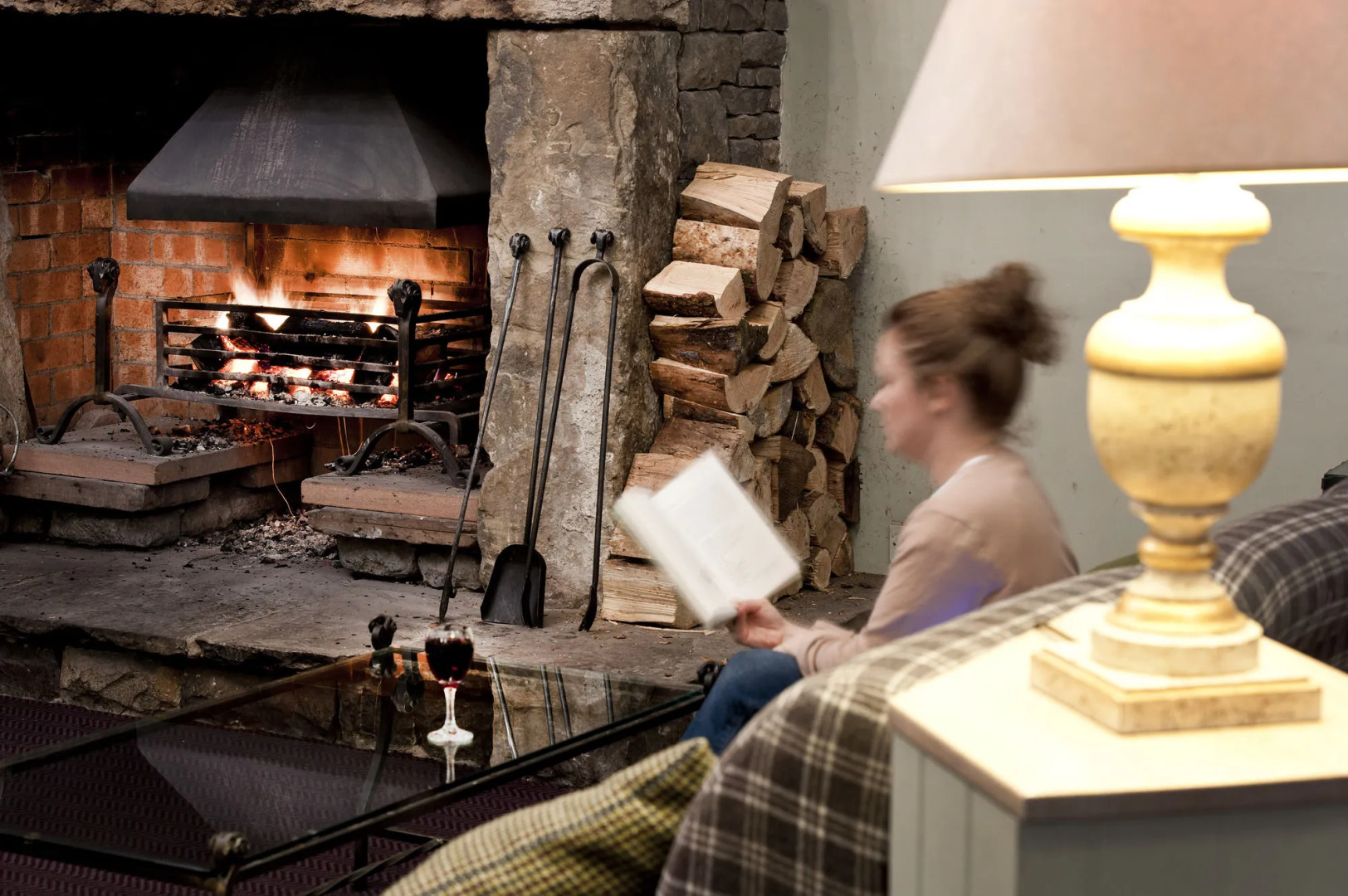 Tebay Services Hotel