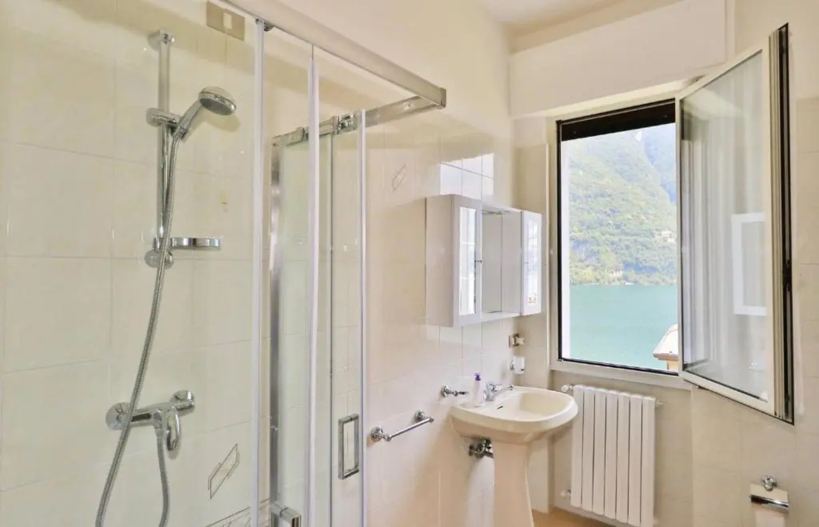 Appartamenti La Porta sul Lago