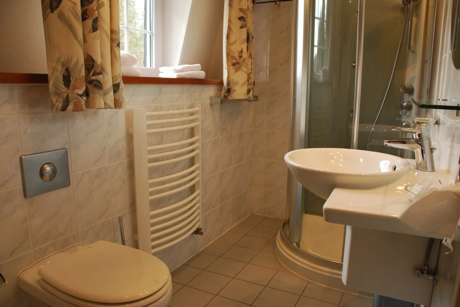 Hostellerie le Prieuré de Conques