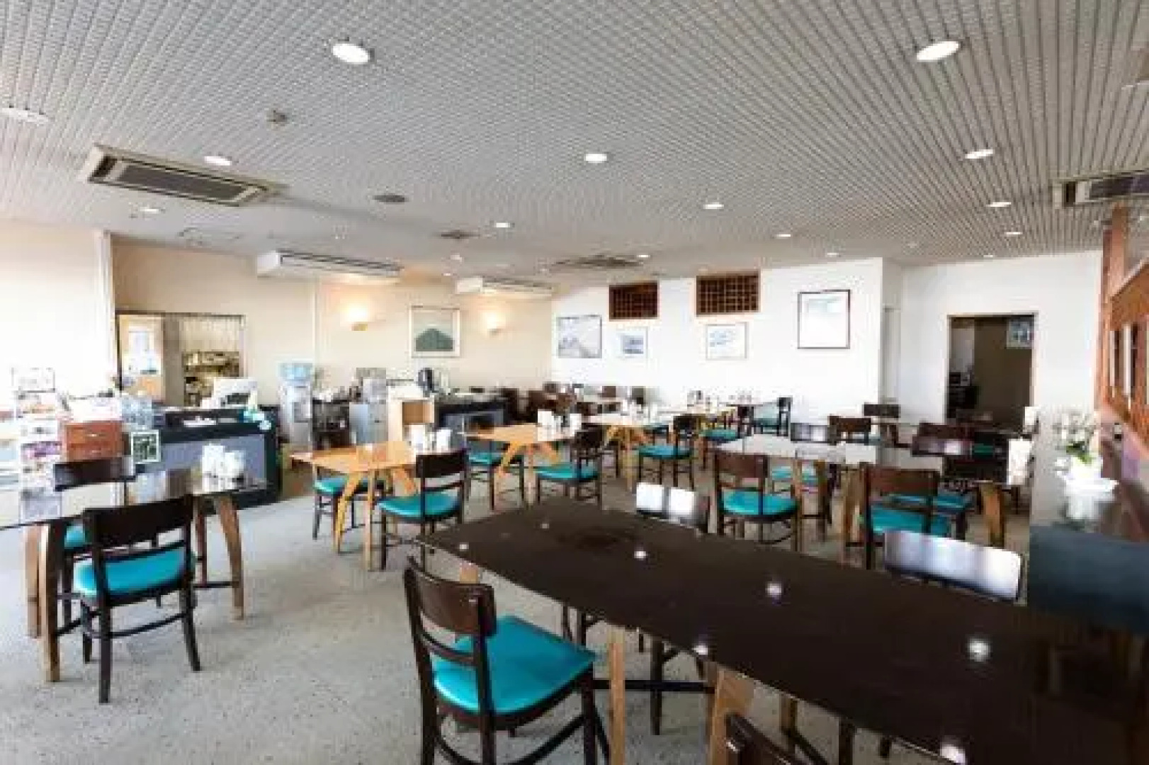 Onoda Central Hotel Yamaguchi