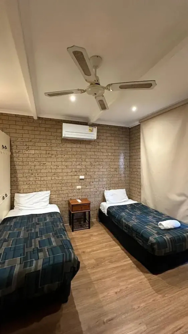 Shepparton Belltower