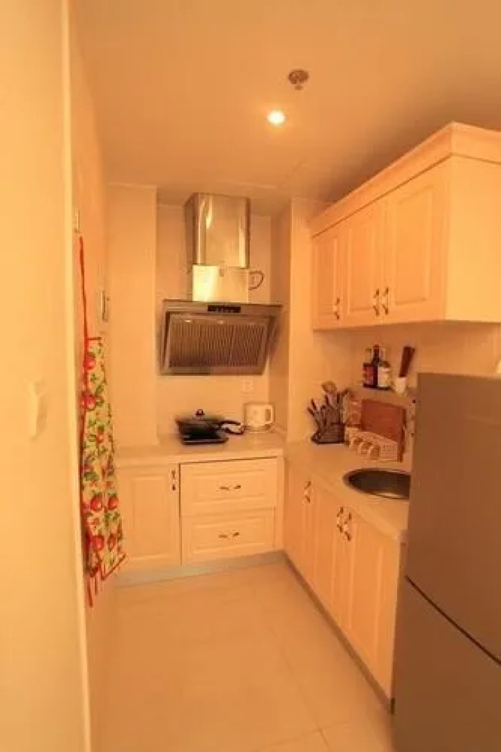 Chijin Times Oxygen Mansion-anji