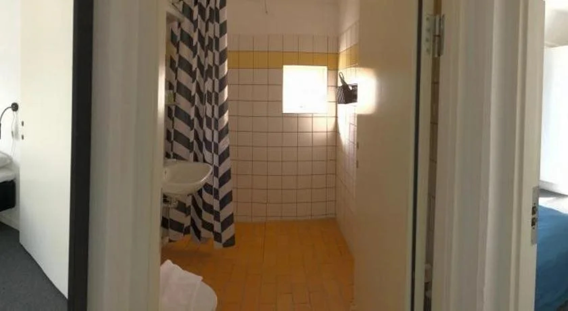 Hotel Hvide Klit