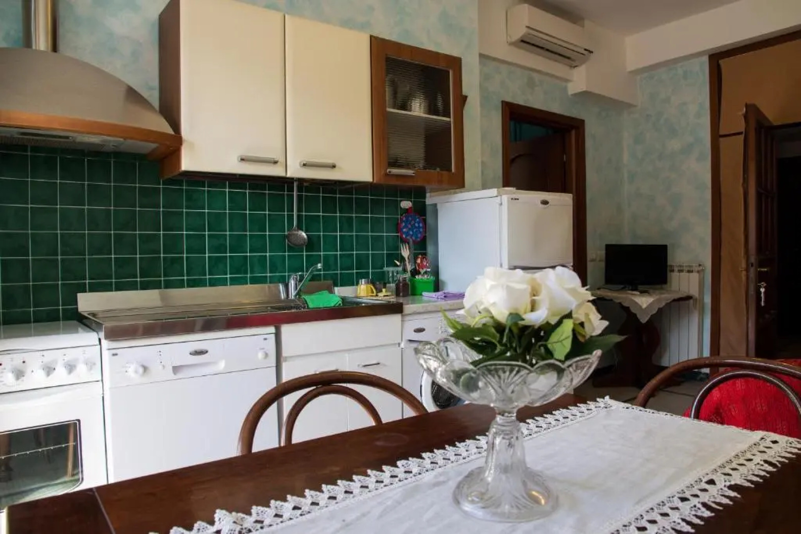 Appartamenti da Caterina