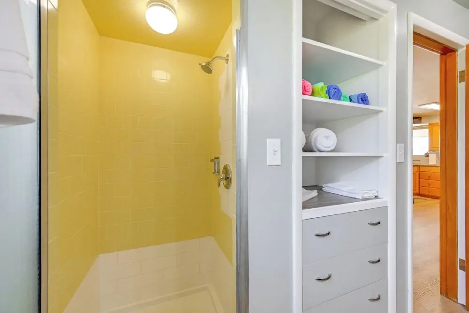 Family-friendly Yakima Escape w/ Yard & Pool!