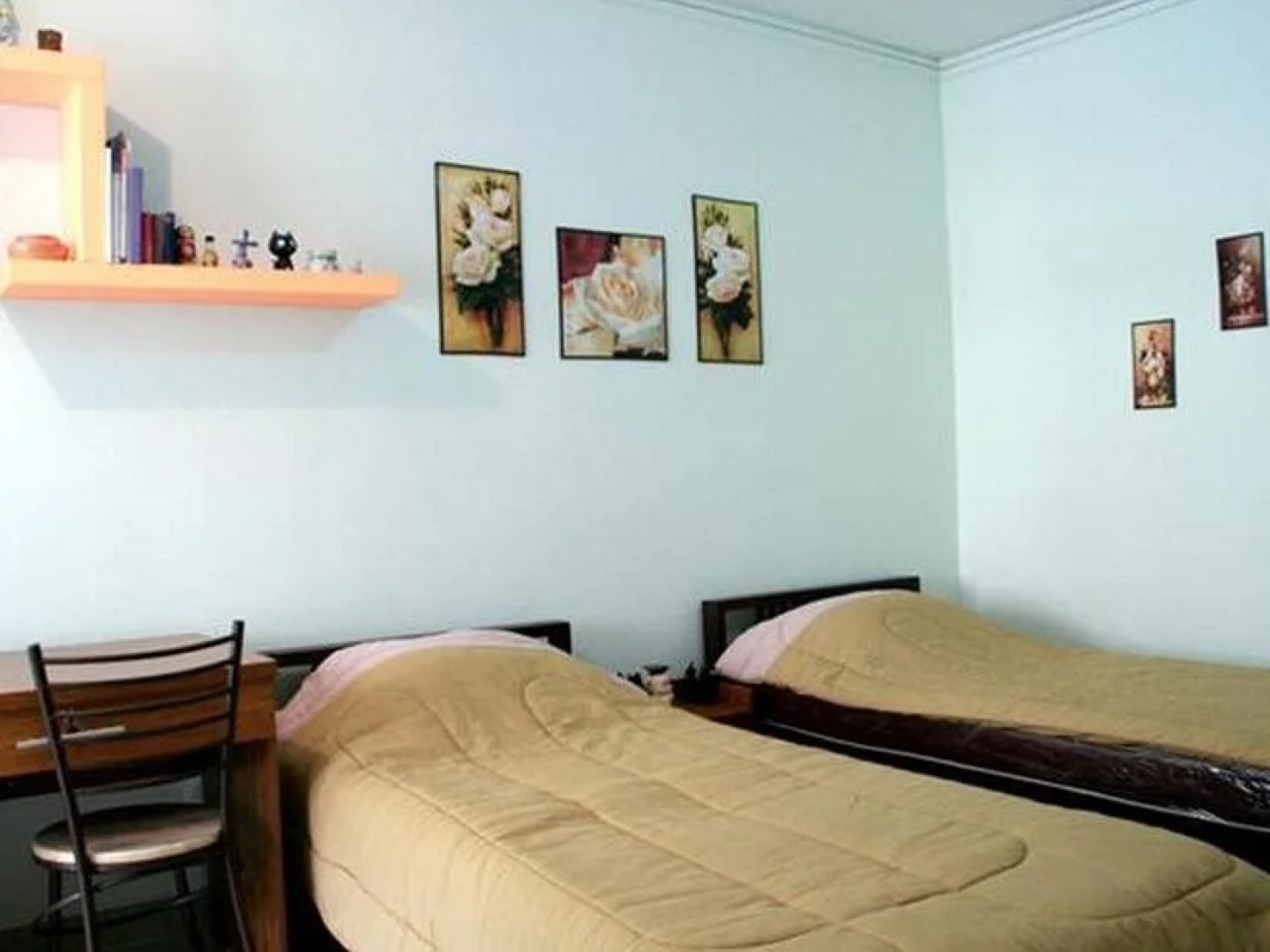 5-Eleven Court and Condo