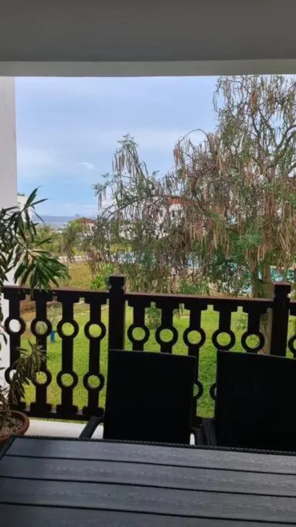 Seascape Beach Apartment