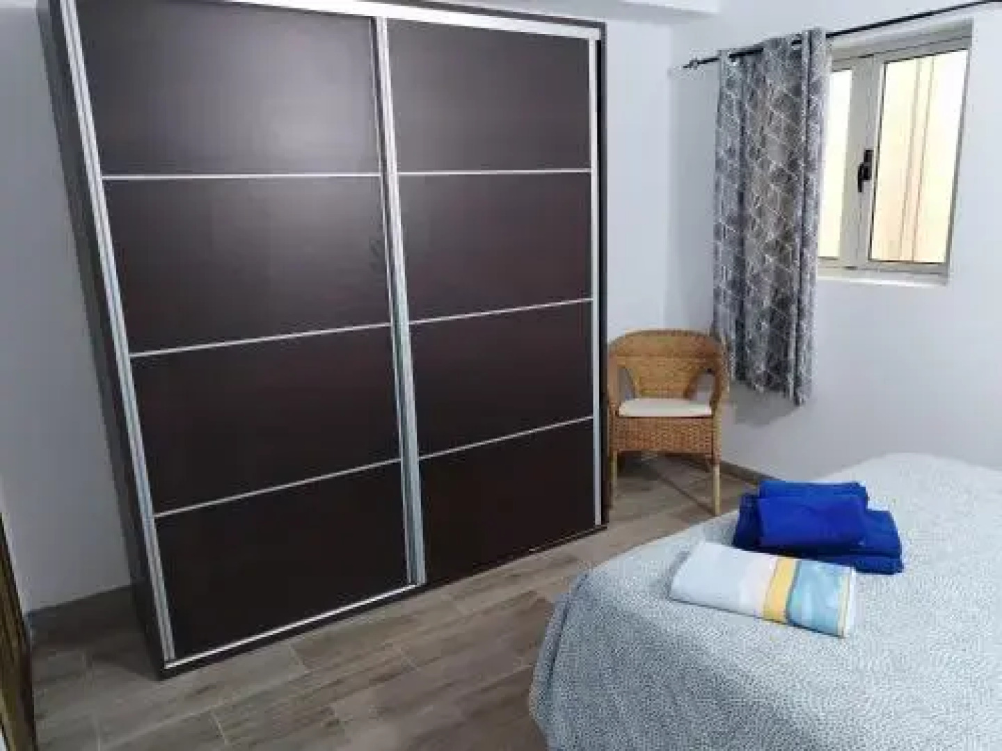 Vista Puerto Apartments