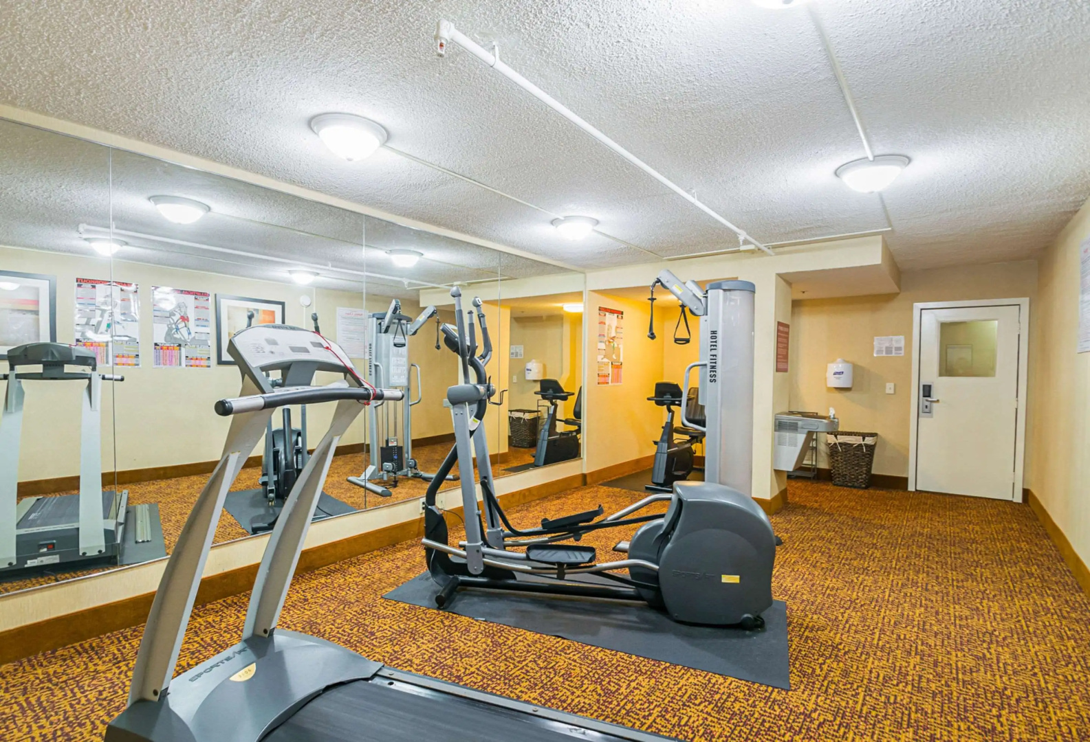 Econo Lodge Hagerstown I-81