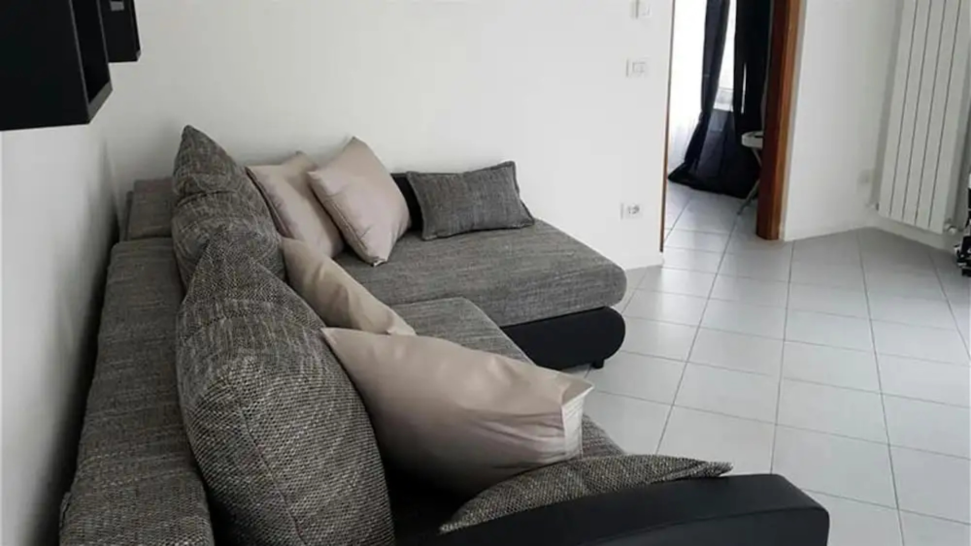 Villa Castelnuovo Apartments