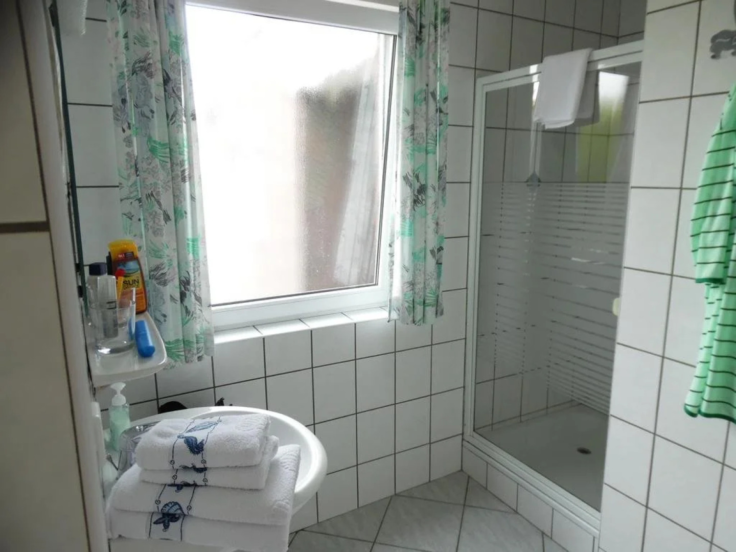 Hotel Pension Janssen