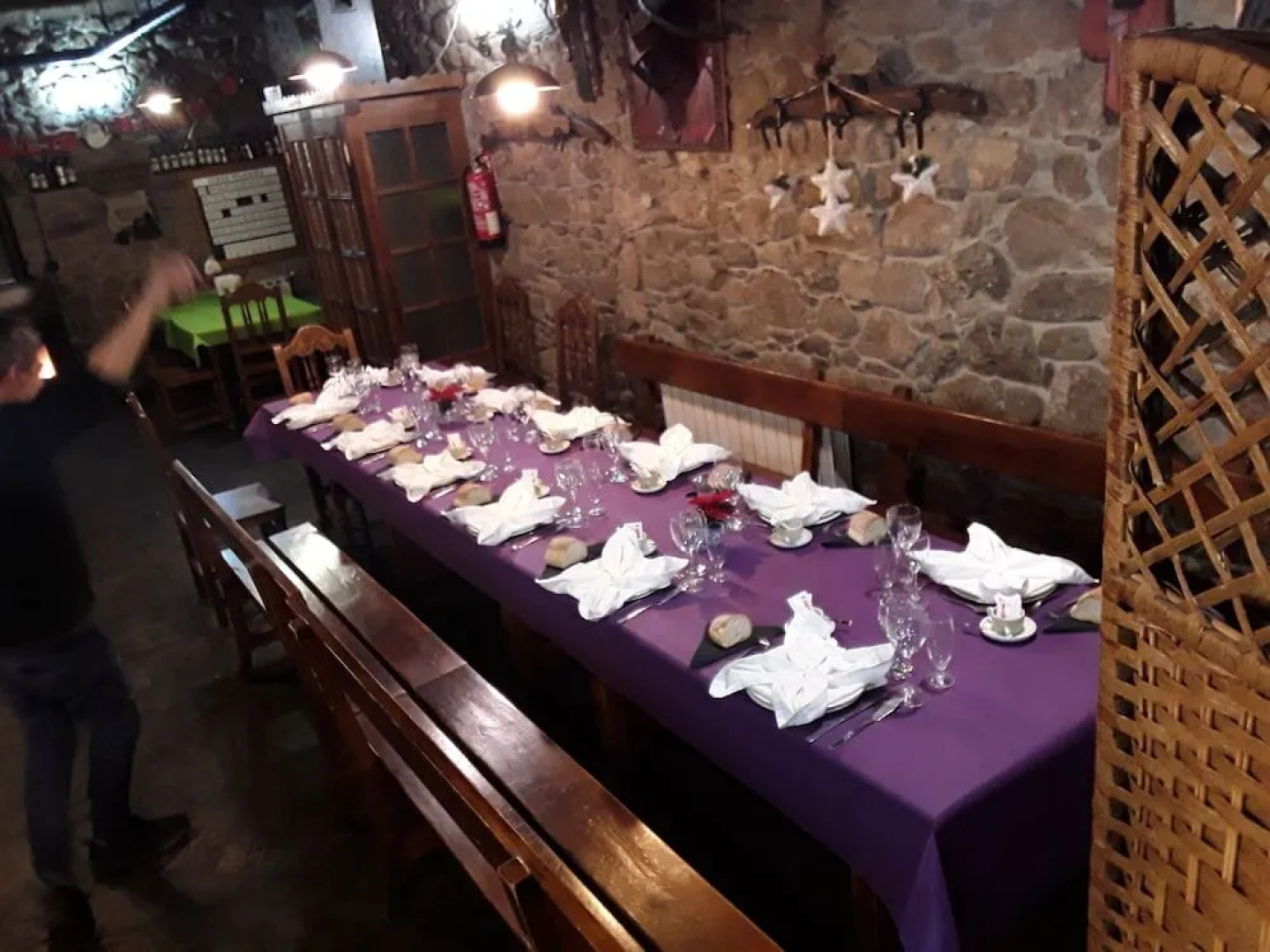Casa Rural Torre Vilarino