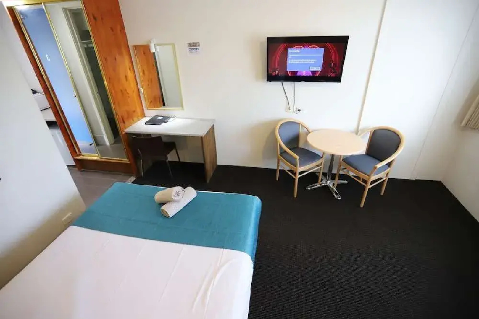 Comfort Inn Hospitality