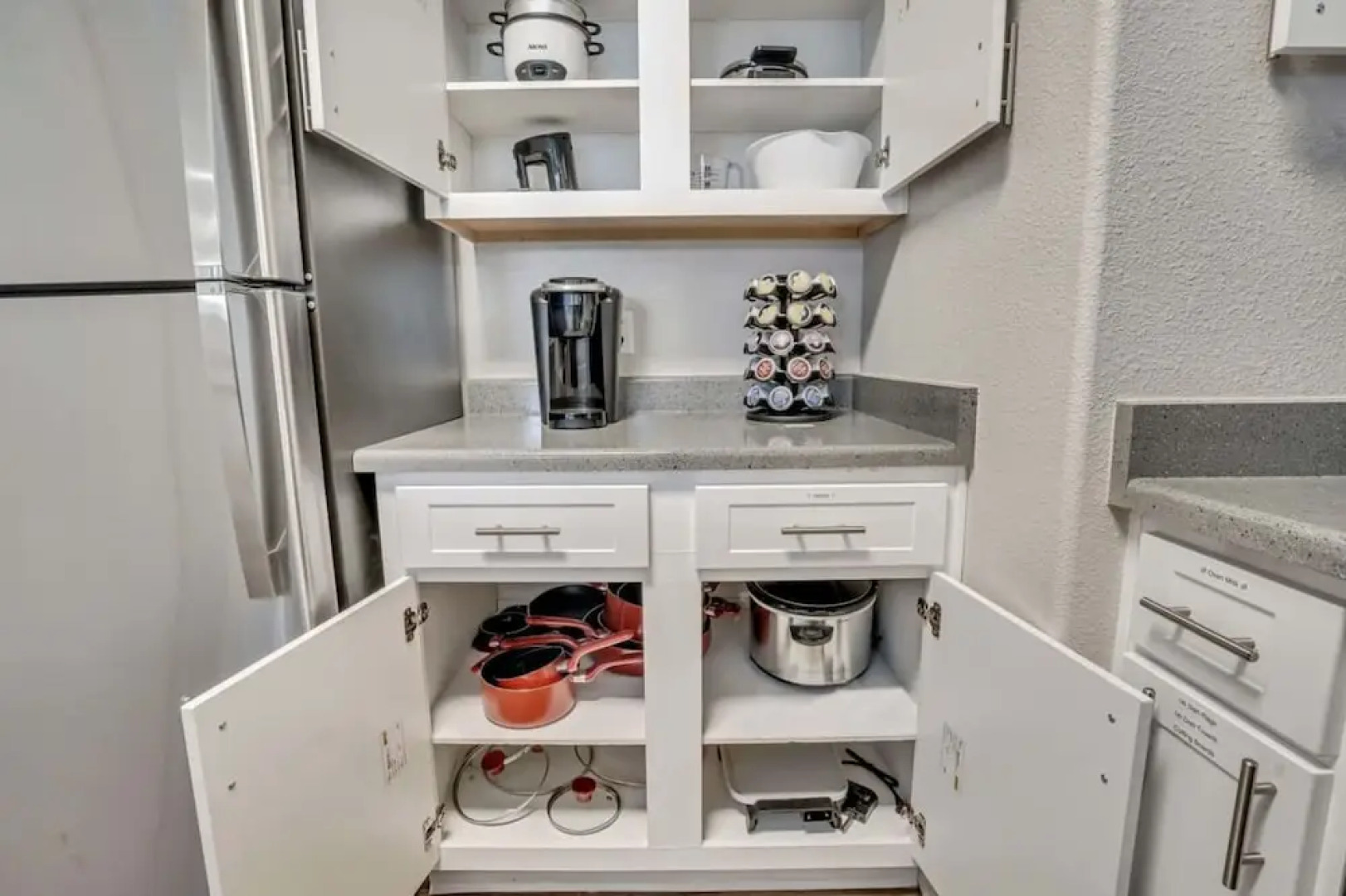 Ground Floor King Beds Pool Gym - Near Hill AFB