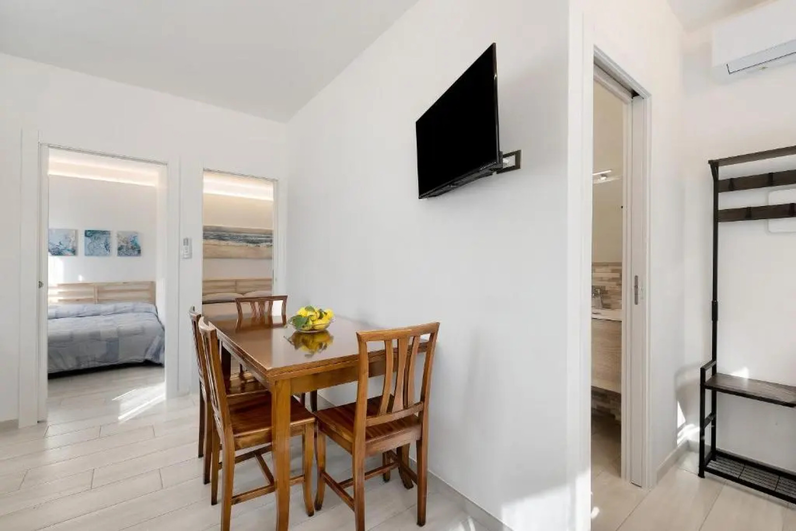 Baita Marina - Libeccio 30M Mare