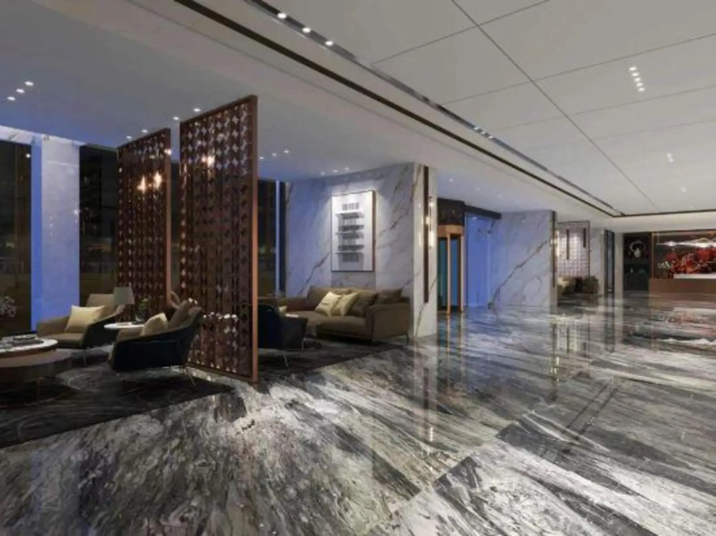 Quanzhou Huian Dongnan Hotel