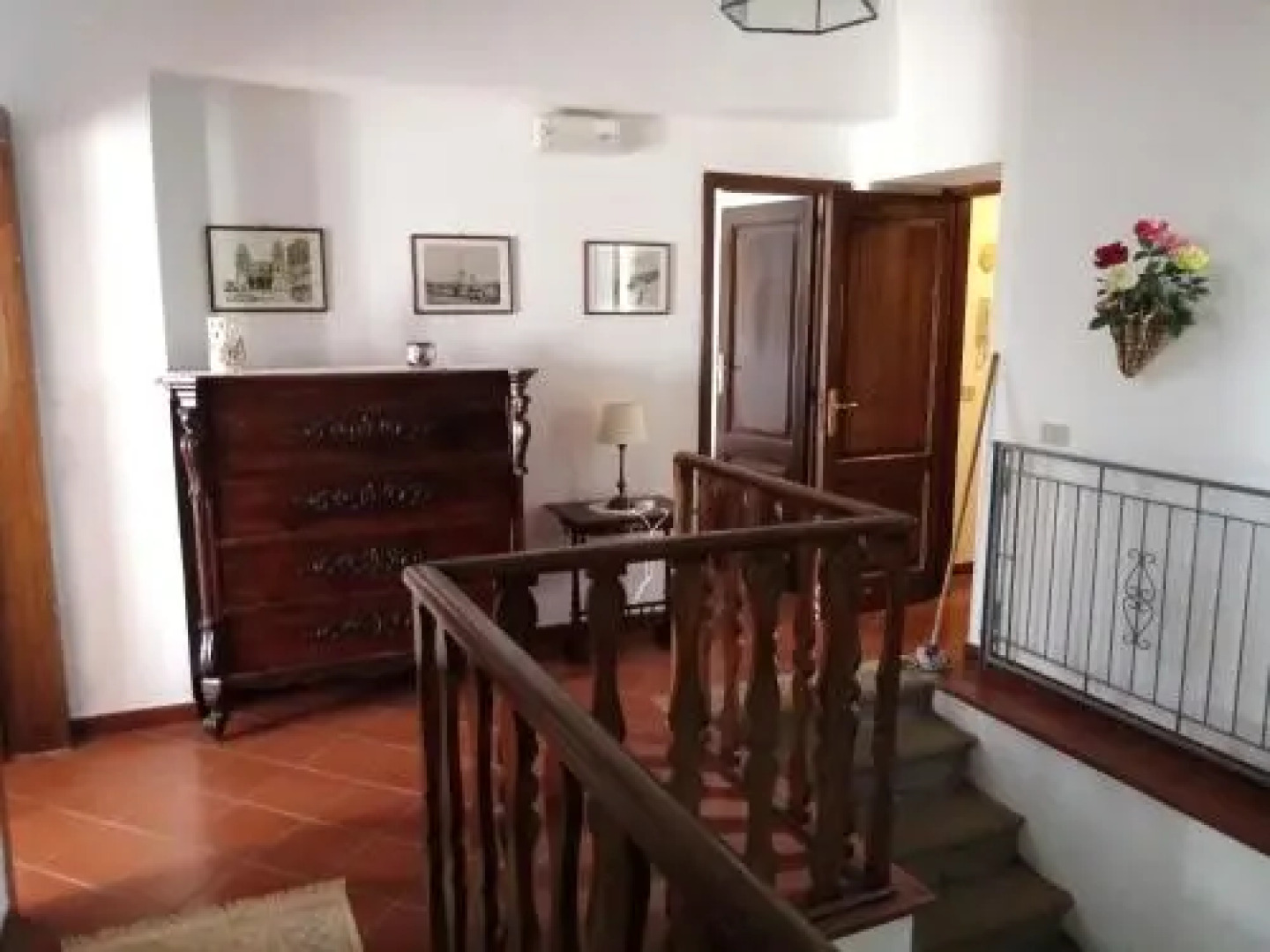 Casa Liperni