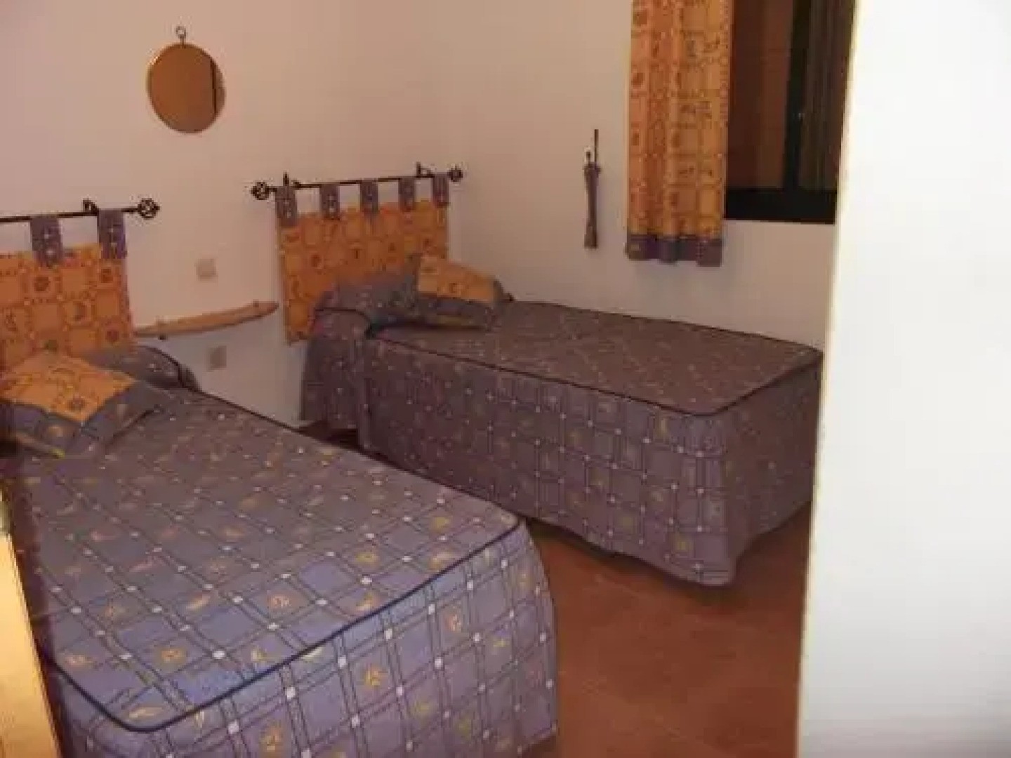 Apartamentos Vacacionales Atlanterra