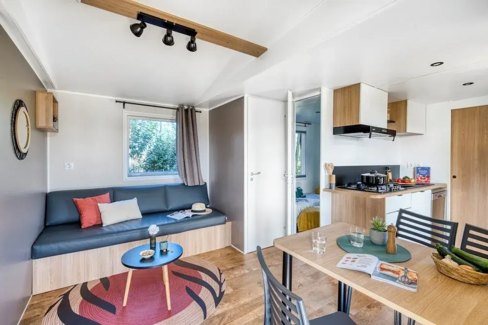 Camping des 2 étangs