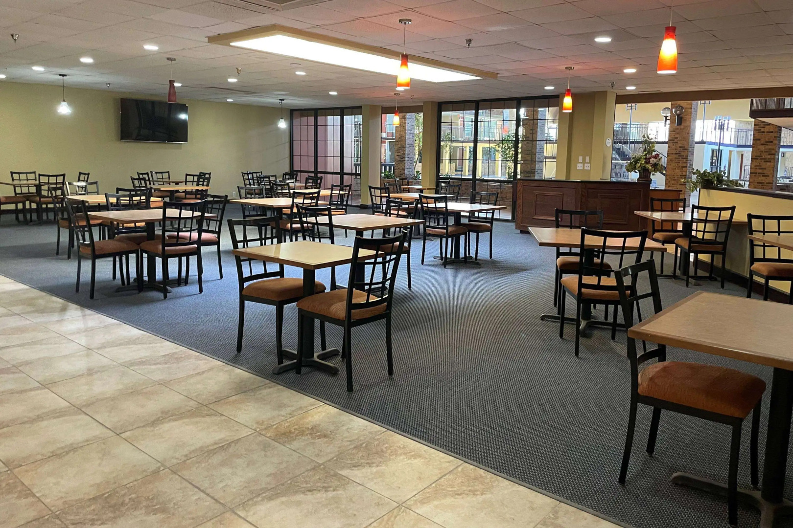 Quality Inn Stillwater