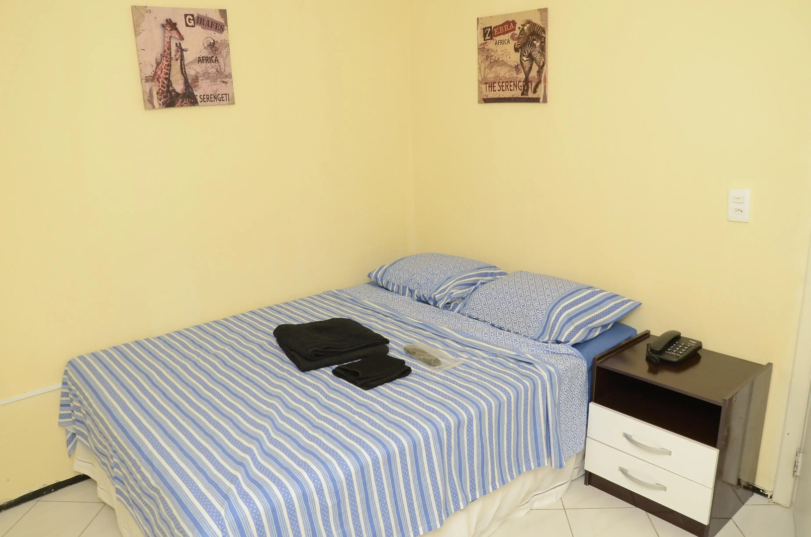 Pousada Ceará Porto das Dunas