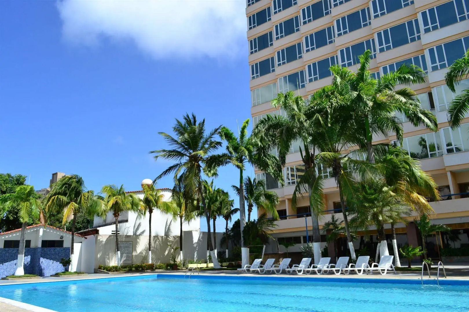 Hotel Puerta del Sol Porlamar