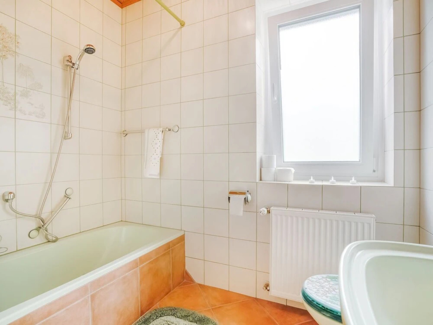 Spacious Mansion in Hermagor-pressegger See With Garden