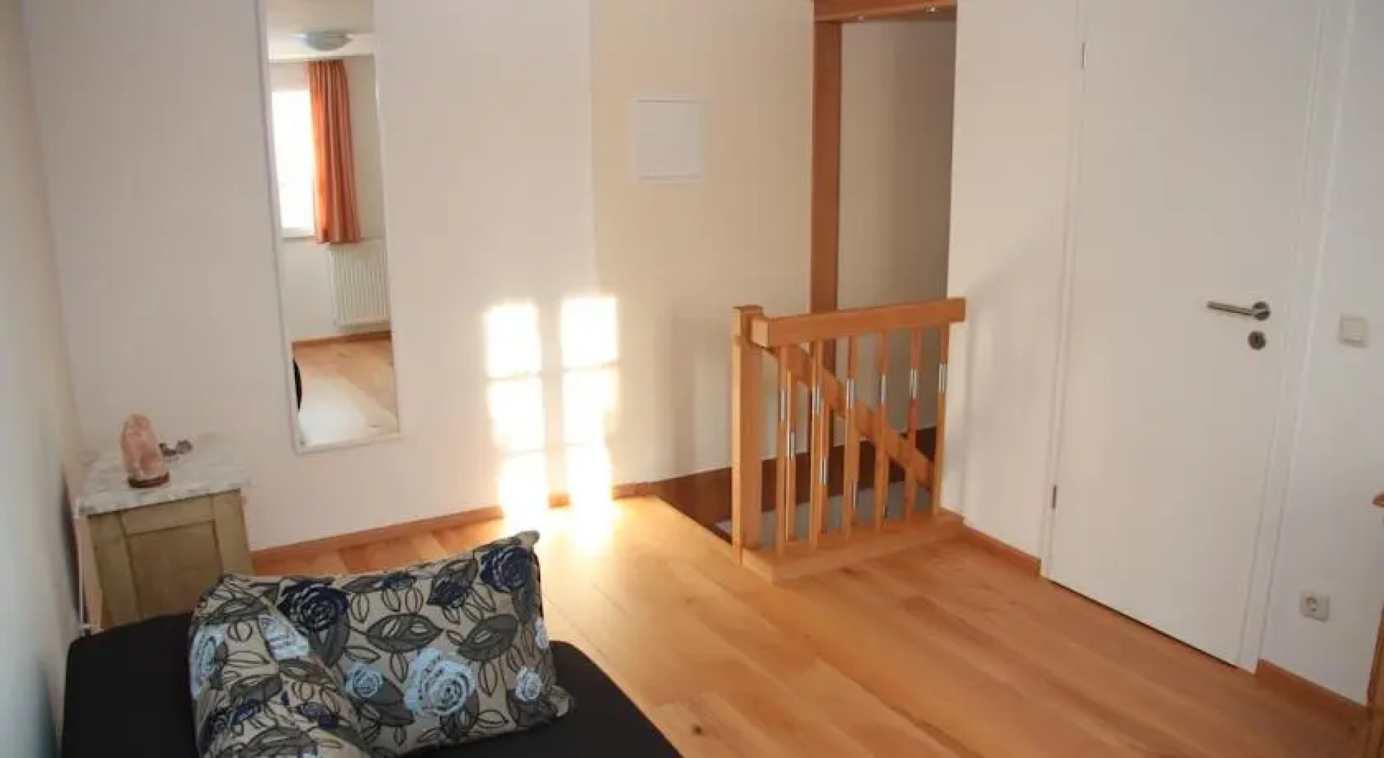 Ferienwohnung Dürbaum