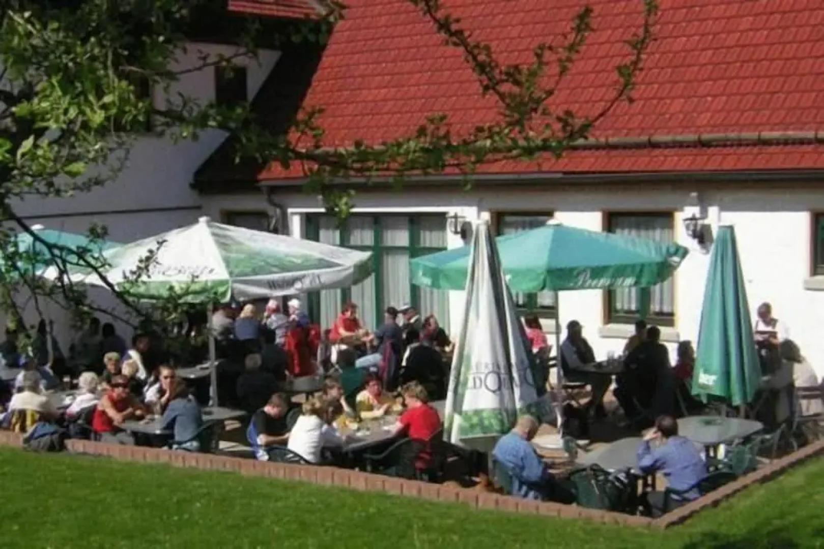 Hotel-Restaurant Brückenmühle