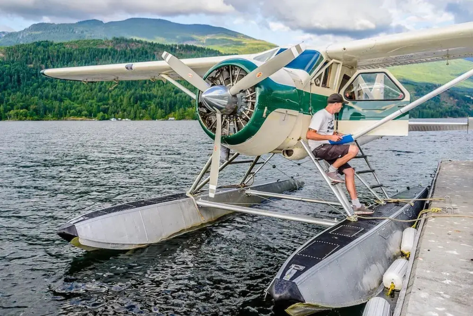 West Coast Wilderness Lodge