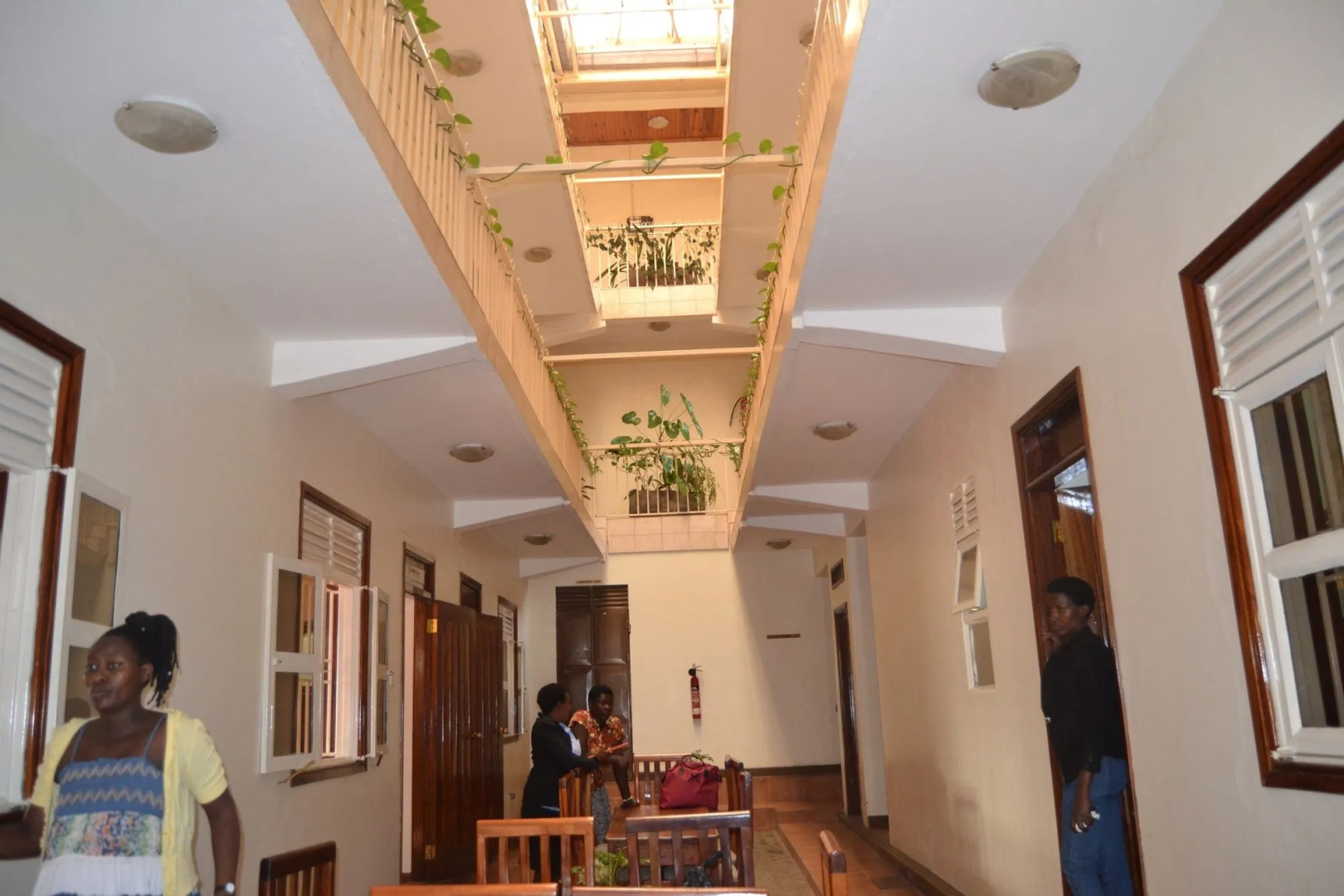 Raja Excelsior Hotel