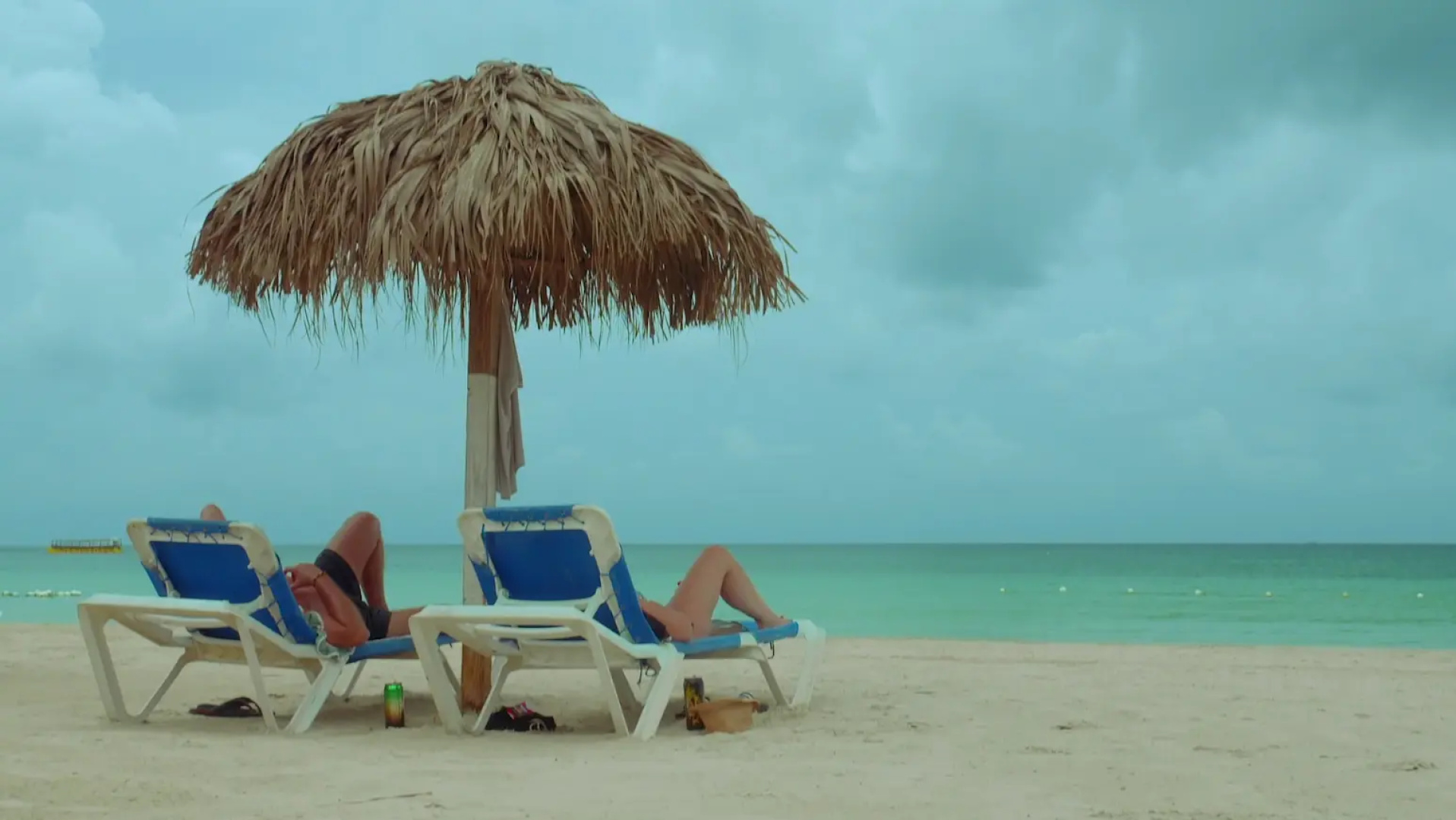 Fun Holiday Beach Resort