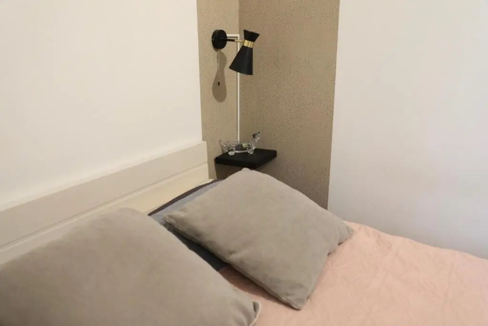 Maison de 4 chambres avec terrasse et wifi a Arques la Bataille